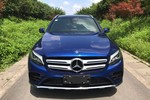 奔驰GLC级2018款GLC 260 4MATIC 豪华型