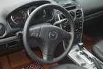 马自达Mazda62013款2.0L 手自一体时尚型