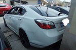 MG62011款1.8DVVT 精英版