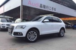 奥迪Q52013款40 TFSI 技术型