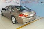 宝马7系2005款760Li