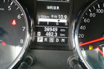 日产逍客2011款2.0XV雷 CVT 两驱