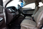 本田CR-V2012款2.0L 两驱都市版