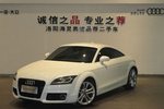 奥迪TT2008款2.0TFSI