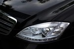 奔驰S级2008款S 350L