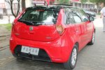 MG32011款1.5L 自动 精英版