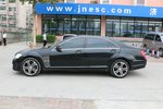 BRABUS巴博斯S级2011款3.5L 38S