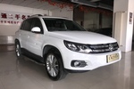 大众Tiguan2015款2.0TSI 舒适版