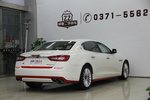 玛莎拉蒂总裁2013款3.0T 标准型