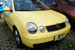 大众Polo2005款两厢1.4 ALi手动基本型