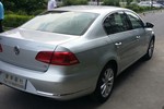 大众迈腾2012款1.8TSI DSG 尊贵型