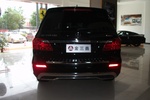 奔驰GL级2014款GL350 CDI 4MATIC