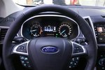 福特锐界2016款EcoBoost 245 两驱铂锐型