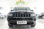 Jeep指南者2014款2.4L 四驱运动版