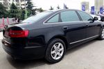 奥迪A6L2009款2.0TFSI 标准型AT