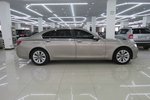 宝马7系2013款730Li 领先型