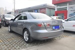 马自达Mazda62007款2.0L 6速手动