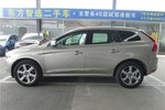 沃尔沃XC602015款2.0T T5 AWD 智驭版