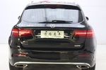 奔驰GLC级2019款GLC 260 L 4MATIC 动感型