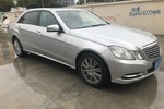 奔驰E级双门2012款E200 Coupe