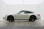 保时捷9112010款Targa 4S