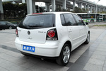 大众Polo Sporty2009款1.6L 自动版