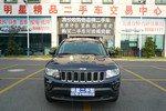 Jeep指南者2013款2.0L 两驱运动版