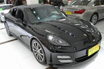 保时捷Panamera2010款Panamera 3.6L 