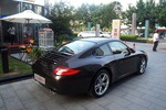 保时捷9112010款Carrera