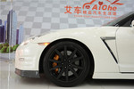 日产GT-R2012款3.8T Premium Edition 