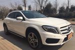 奔驰GLA级2015款GLA 260 4MATIC 