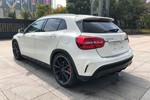 奔驰GLA45 AMG2016款GLA 45 AMG 4MATIC