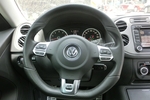 大众Tiguan2011款2.0TSI R-line