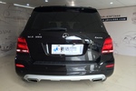 奔驰GLK级2013款GLK300 4MATIC 动感型