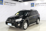 丰田RAV42011款2.4L 自动四驱至臻版 