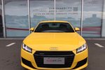 奥迪TT2015款TT Coupe 45 TFSI