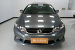 本田思域2012款1.8L 自动豪华版