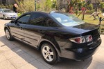 马自达MAZDA62008款2.0L 手自一体 豪华型