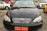 比亚迪F32009款1.5L 智能白金版豪华型GLX-i 