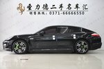 保时捷Panamera2010款Panamera 4 3.6L 