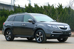 讴歌MDX2011款3.7L 舒适尊享运动版