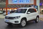 大众Tiguan2016款2.0TSI 标准型