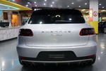 保时捷Macan2014款Macan S 3.0T