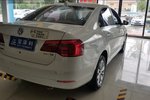 大众捷达2015款1.6L 手动豪华型