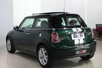 MINIMINI2011款1.6L COOPER Fun