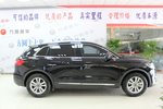 林肯MKX2016款2.0T 两驱尊享版