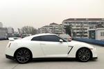 日产GT-R2012款3.8T Premium Edition 