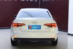 奥迪A4L2017款40TFSI 进取型