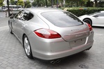 保时捷Panamera2010款Panamera S