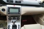 大众迈腾2009款1.8TSI DSG 豪华型